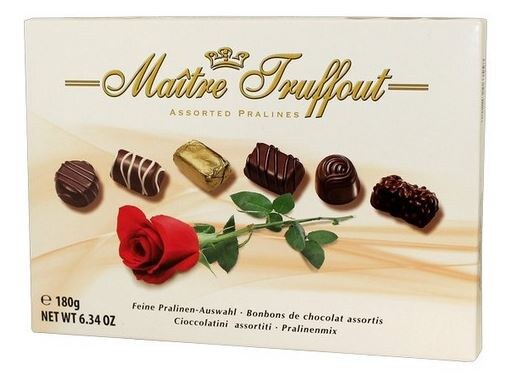 Box of Chocolates